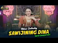 Download Lagu NIKEN SALINDRY - SAWIJINING DINA - Kembar Campursari ( Official Music Video )