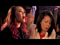 Venture 11: Defender, Surrounded/Battles, Lean Back, & Spontaneous | WorshipMob live + spontaneous