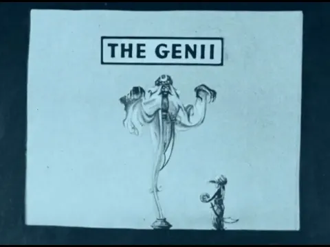 Chemical Inspiration, United Kingdom, 1921