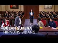 Download Lagu BULAN SUTENA MENGHIPNOTIS PERSIDANGAN IKKE NURJANAH (2/3) MHS