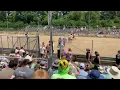 Michigan Celtic Festival 24 - Corgi Race Lineup