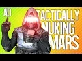 Lagu TACTICALLY NUKING MARS | Warface