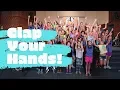 Lagu Everybody Clap Your Hands!! | Perfect song for kids! ♫
