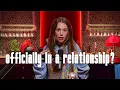 The story of Mr Prince Charming solo