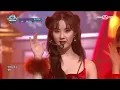 [SEOHYUN - Don't say no] KPOP TV Show | M COUNTDOWN 170126 EP.508