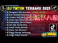 Download Lagu DJ TIKTOK TERBARU 2025 SLOW FULL BASS || DJ MENGAPA KAU BERUBAH | DJ KINI SETELAH KUTEMUKAN DIA