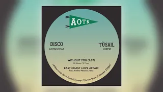 east coast love affair without you feat avelino pitts u0026 roni audio 