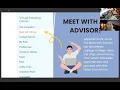 Virtual Advising Center VAC Tutorial