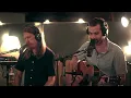 JP Ruggieri - Without The Sun (feat. Oliver Wood of The Wood Brothers) live