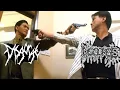 Download Lagu Disgorge (Cali) VS Disgorge (Mexico)