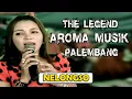 Download Lagu NELONGSO | AROMA MUSIK PALEMBANG DANGDUT ORIGINAL | DANGDUT LAWAS | LAGU DANGDUT