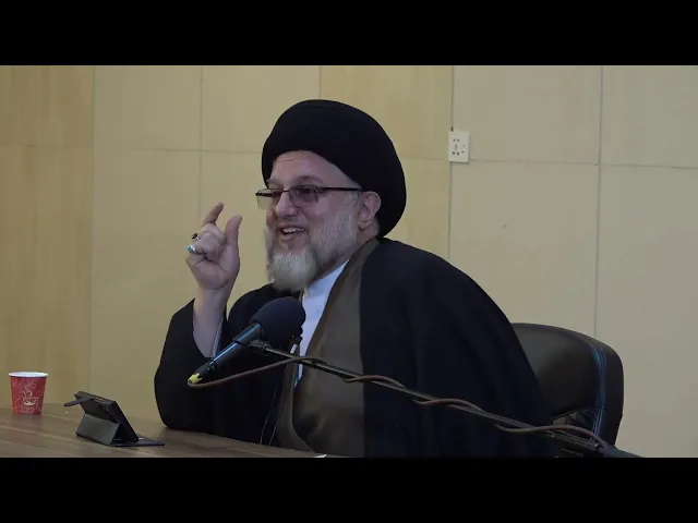 بحث الفقه ٩٤٦ : (330) كتاب الصوم. شرائط الصحة. الإيمان. 17 شهر شعبان 1445هـ