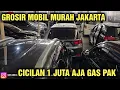 Download Lagu PERSADA OTO GROSIR MOBIL BEKAS MURAH JAKARTA BANYAK PILIHAN DI TAWAR OM ANDRE