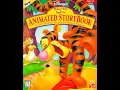 Lagu Disney's Animated Storybook: Winnie The Pooh And Tigger Too - Full PC Gameplay