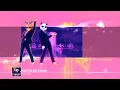 Just Dance Unlimited Plus Give That Wolf A Banana SUPERSTAR 12K SHOWDOWN SEASON