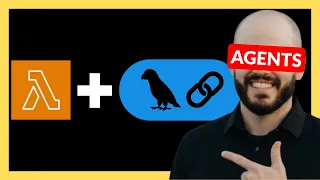Serverless LangChain Agents on AWS Lambda - Complete Guide