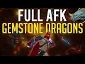 I hope they don t nerf this AFK Hydrix dragons