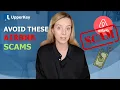 Top 3 Airbnb Scams and How to Avoid Them Guide for Hosts