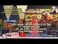 Download Lagu LAGU DRAMA TARLING ROLANI ELECTONE - PENGEN KELAKON (HJ. AAS ROLANI \u0026 DIDI ASWANDI) LIVE KEBONDANAS