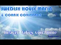 Swedish House Mafia & Connie Constance - heaven takes you home (Moojo remix)