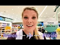 Our Flight Experience From France to Florida