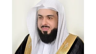 سورة يوسف بتلاوة مبكية للشيخ خالد الجليل 