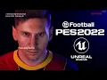 PES 2019 EFOOTBALL PES 2022 MENU OFFECIAL