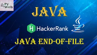 9 Java End of file Java HackerRank Solutions