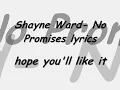 Download Lagu shyne-ward lyrics
