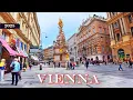 Download Lagu Vienna Walking Tour 2025 - Old Town of Vienna Walk and Attractions | 4K