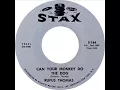 Rufus Thomas - Can Your Monkey Do The Dog Stax S-144 1964