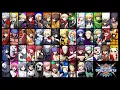 Download Lagu BlazBlue Cross Tag Battle 2.0 OST - Turning Fate