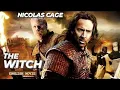 Lagu Season of the Witch | Hollywood Action Hindi Dubbed Movie | Hollywood Movies Full HD | Nicolas Cage