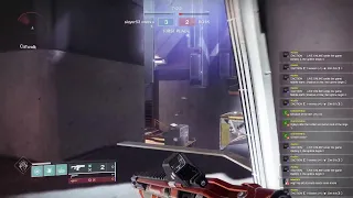 Destiny 2 Vault of Glass Raid - Destinypedia