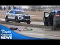 Second week of inquest into Winnipeg police shooting death of First Nations girl APTN News
