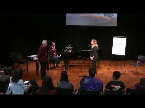 Thrive Conducting Masterclass with Richard Farnes