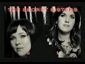 The Secret Sisters - He's Fine (Deep Cuts Karaoke)