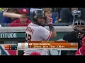 2014 NLDS Game 2 - Giants vs Nationals Giants record 18-inning win