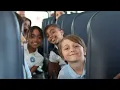 Know Your Routes What You Need to Know If Your Students Rides the Bus with M-DCPS