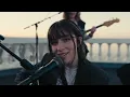 Florence Road - Caterpillar (live from Bray seafront)