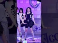 [MPD FanCam] Hearts2Hearts CARMEN FanCam 4K 'ICONIC HEART (Korean Ver.)' | @MCOUNTDOWN