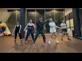 ไหง่ง่อง ตั๊กแตน ชลดา #เต้นออกกำลังกาย #fitness #tiktok #zumba #เพลงฮิต #dance #เต้นลดพุง #cardio