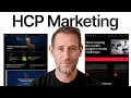 I Studied 100 Pharma HCP Websites Here s What Works in 2026