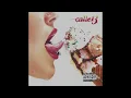 Calle 13 - Atrévete-Te-Te (Cover Audio Video)