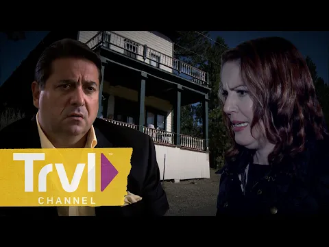 The Haunting That Could Destroy a Family Legacy | The Dead Files | Travel Channel
