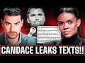 Download Lagu CANDACE WARNS BEN SHAPIRO! - DON’T YOU DARE! 