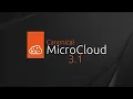 Canonical Announces MicroCloud 3 1 with Cluster Manager Integration