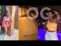 a very toronto birt ay vlog the island go place spa 1 hotel talking your ear off FRMEECH