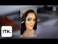 Mikayla Nogueira is the TikTok beauty guru known for her stunning makeup looks