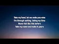 Parmalee - Take My Name (Lyrics)
